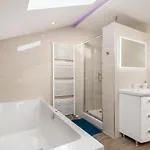 Touch Of Happiness Appartement Viskovo