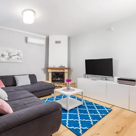 Apartmán Touch Of Happiness