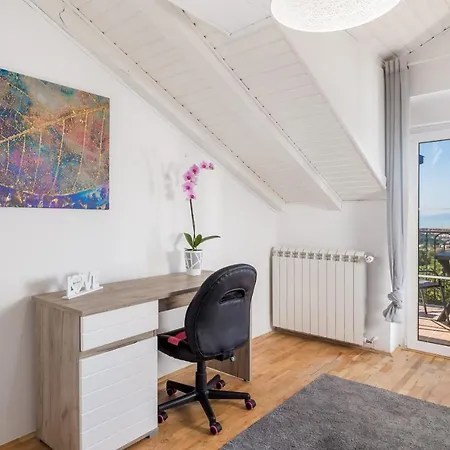 Touch Of Happiness Appartement Viskovo