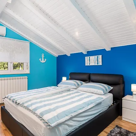 Apartman Touch Of Happiness Viskovo