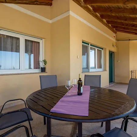 Apartman Touch Of Happiness *