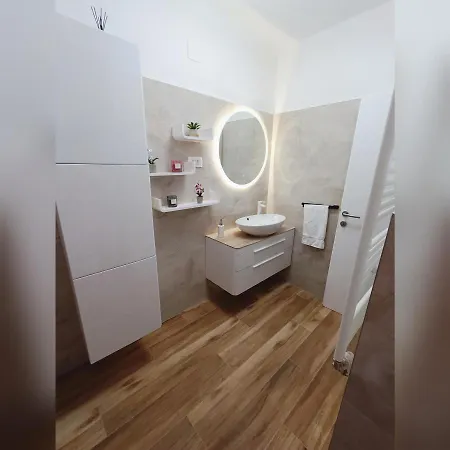 Apartmán Touch Of Happiness *