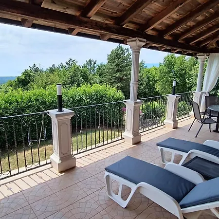 Appartement Touch Of Happiness Viskovo