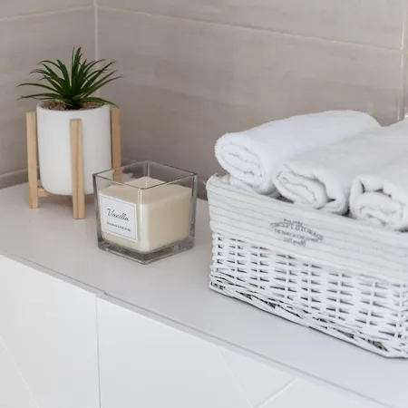 Apartment Touch Of Happiness