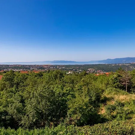 Touch Of Happiness Apartment Viskovo