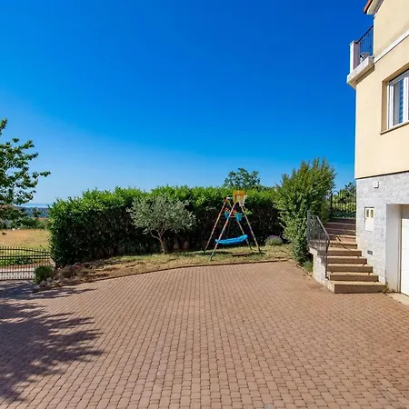 Touch Of Happiness Apartment Viskovo