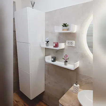 Apartment Touch Of Happiness Viskovo