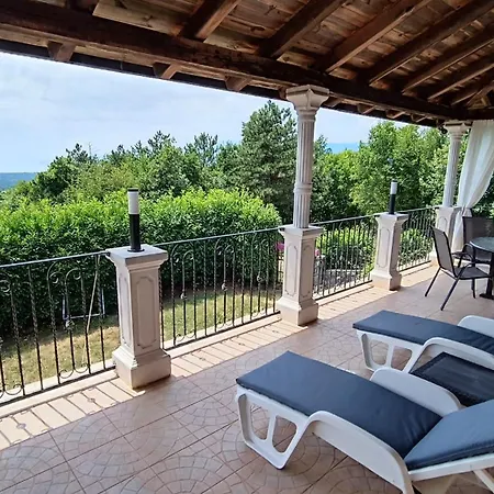 Apartment Touch Of Happiness Viskovo