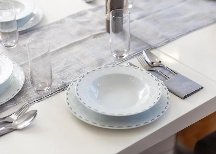 Touch Of Happiness Apartamento *