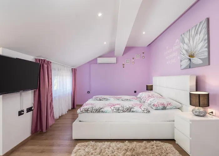 Touch Of Happiness Viskovo