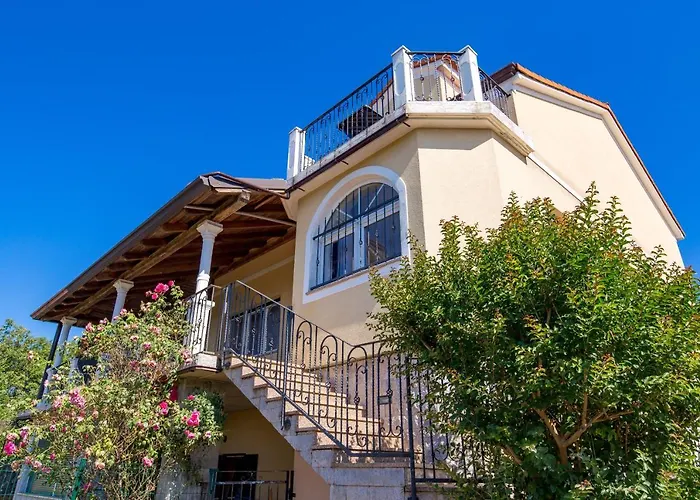 Touch Of Happiness Apartamento *