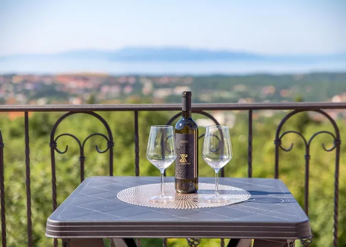 Touch Of Happiness Apartamento