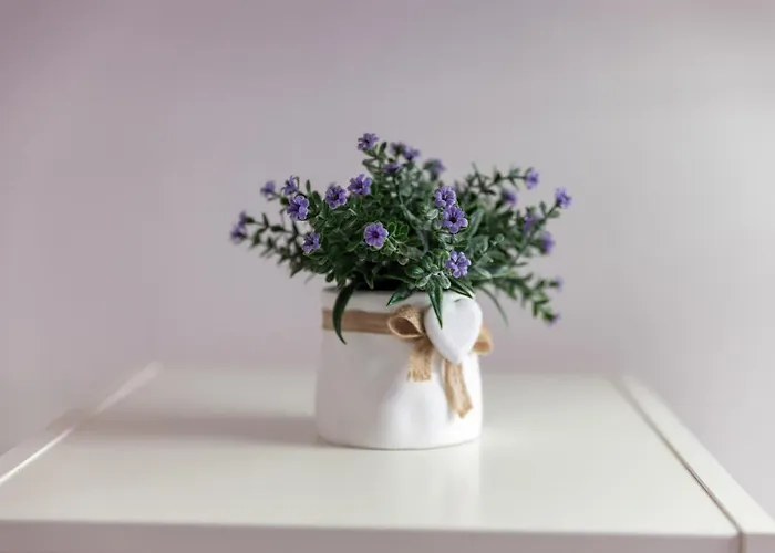 Apartamento Touch Of Happiness *