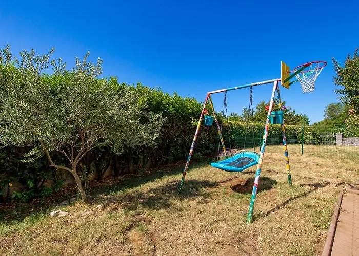 Apartamento Touch Of Happiness Viskovo