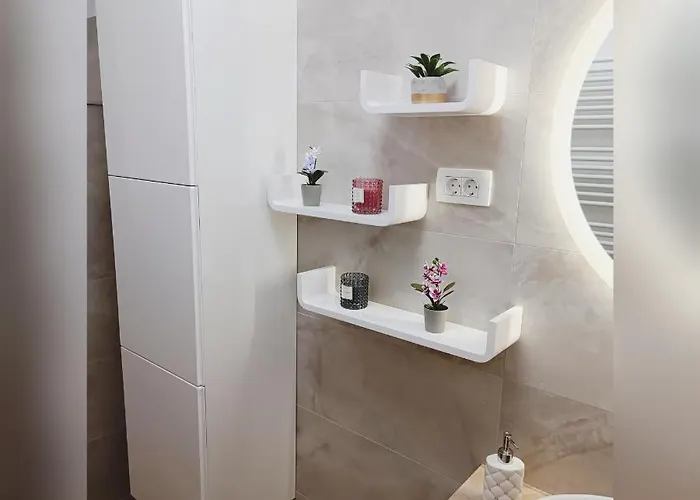 Διαμέρισμα Touch Of Happiness Viskovo