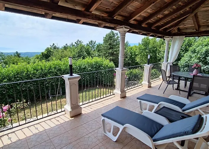 Apartamento Touch Of Happiness Viskovo